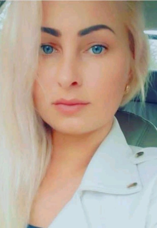 Yulia • 37 • Украина