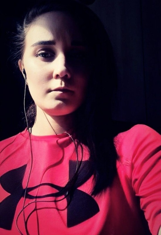 Juli • 32 • Россия