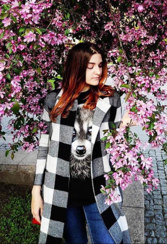 Ekaterina • 29 • Ukraine 🇺🇦