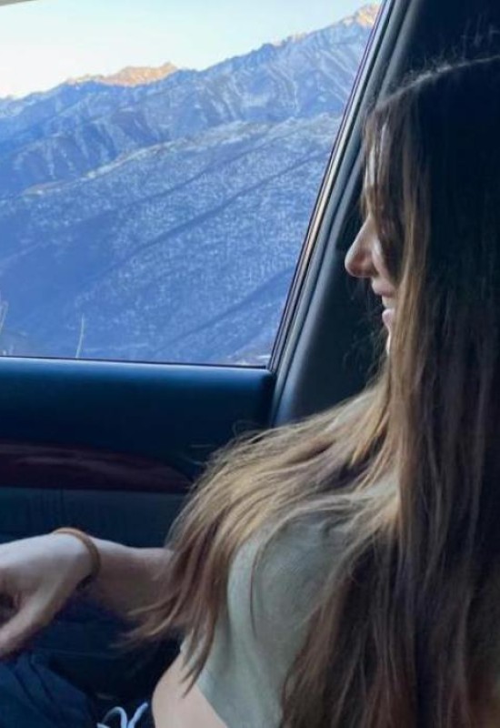 Ekaterina • 43 • Russia