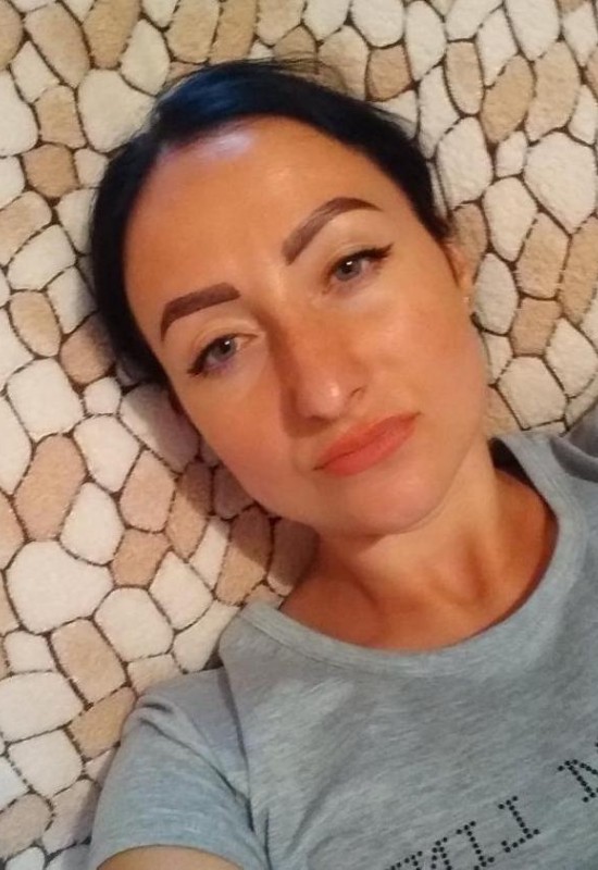 Ekaterina • 36 • Ukraine