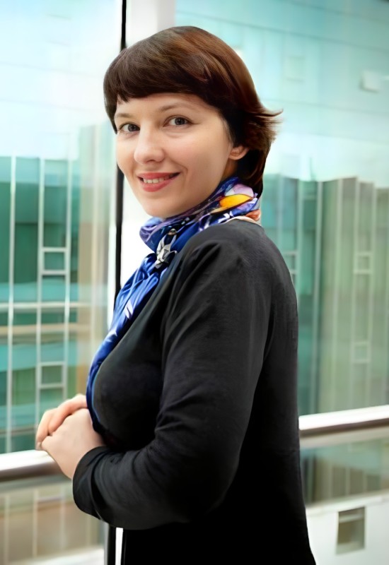 Kris • 51 • Россия