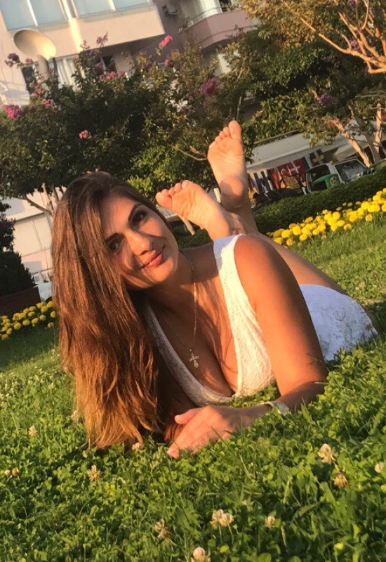 Nadezhda • 39 • Україна