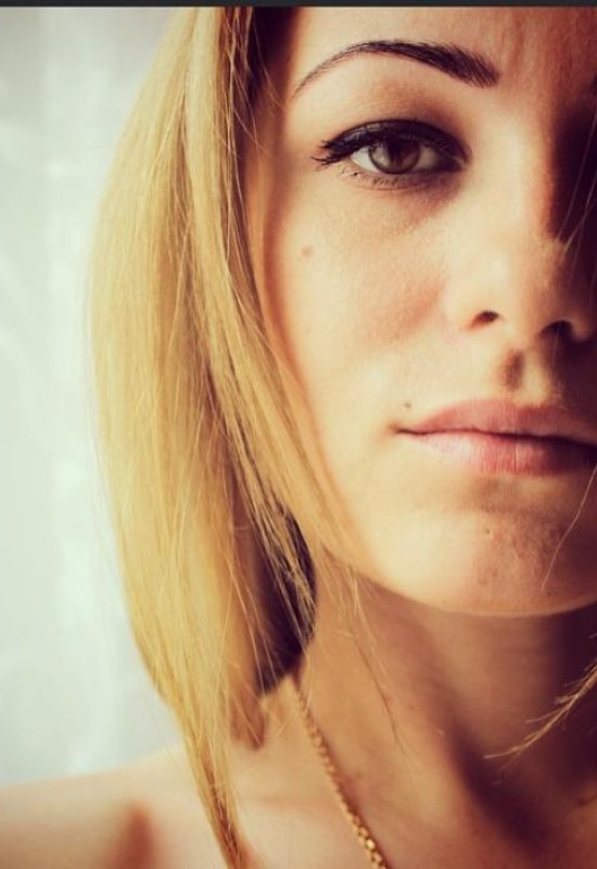 Vika • 35 • Germany