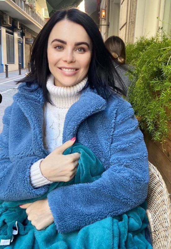 Kosveno • 37 • Ukraine 🇺🇦