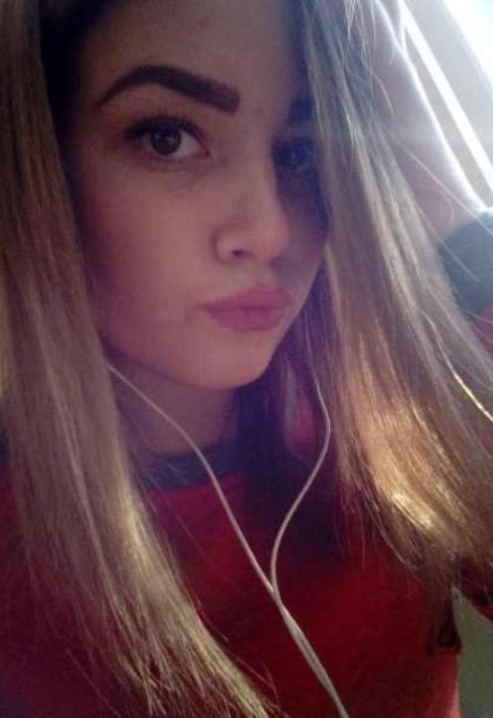 Valeria • 23 • Russie