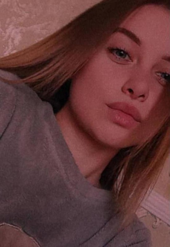 Yuliana  • 23 • Україна