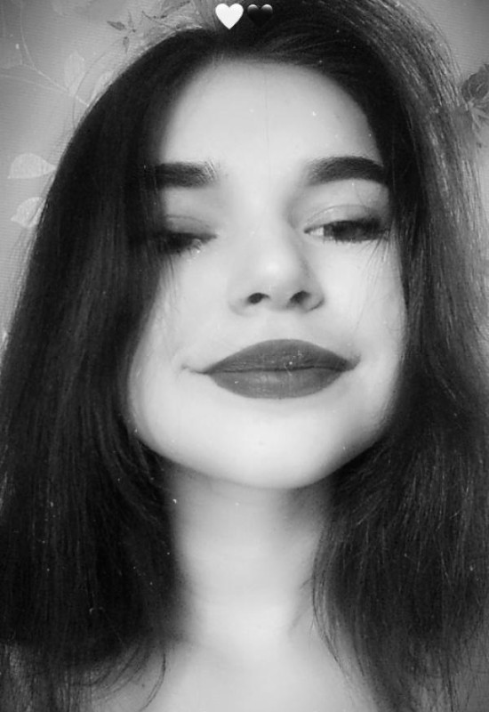 Lidiya • 21 • Белоруссия