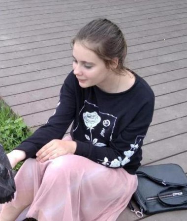 Evgenia, 23