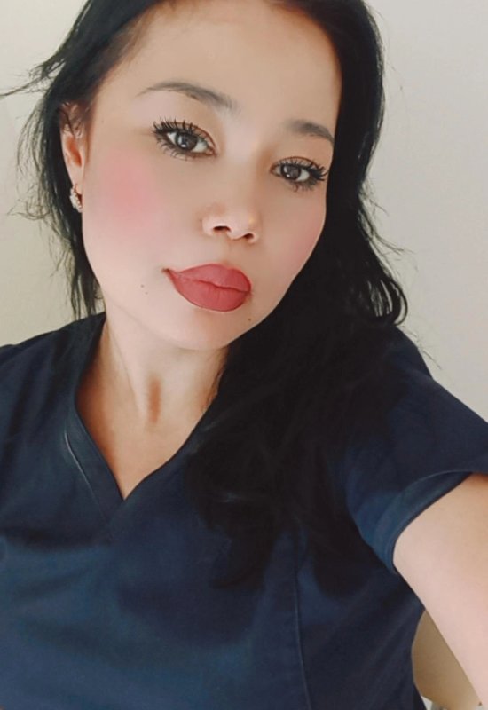 Lola • 45 • Ouzbékistan