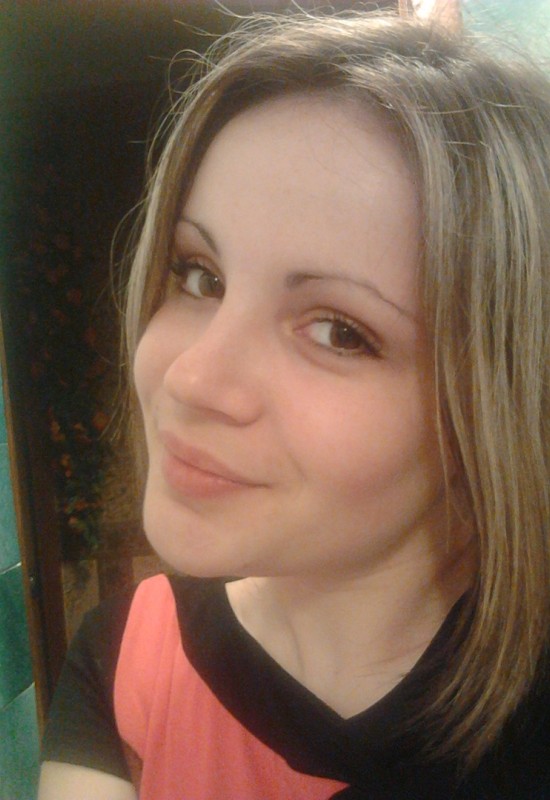 Tanechka • 39 • Ukraine 🇺🇦