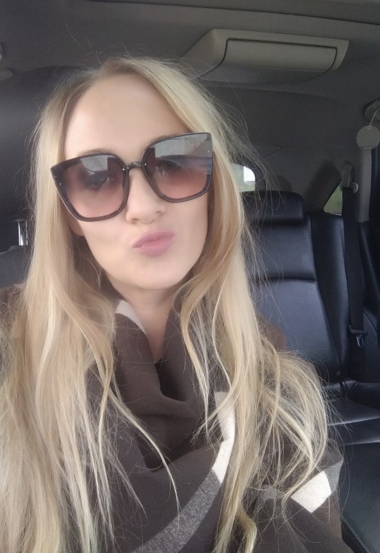 Victoria • 43 • Белоруссия