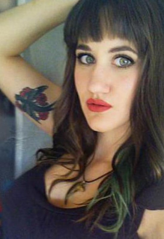 Maria • 30 • Росія