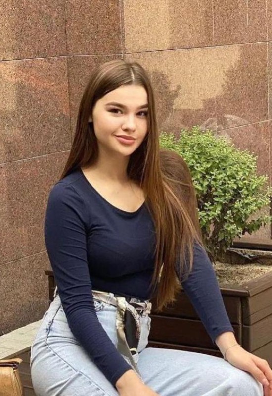 Marina • 30 • Украина