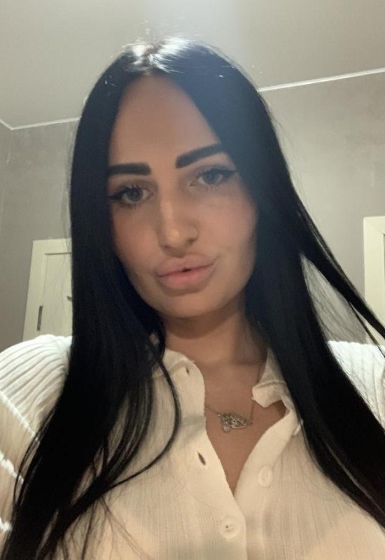 Alexa • 33 • Росія