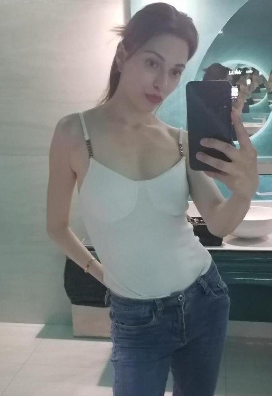 Ekaterina • 30 • Білорусь