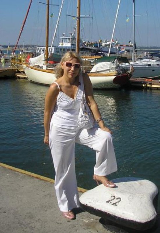 Maria • 63 • Ukraine 🇺🇦