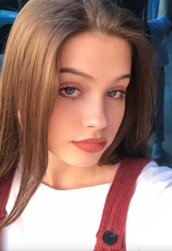 Milana • 23 • Ukraine 🇺🇦