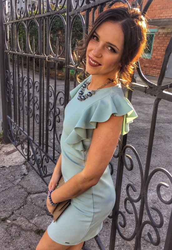 Nadinka • 38 • Ukraine