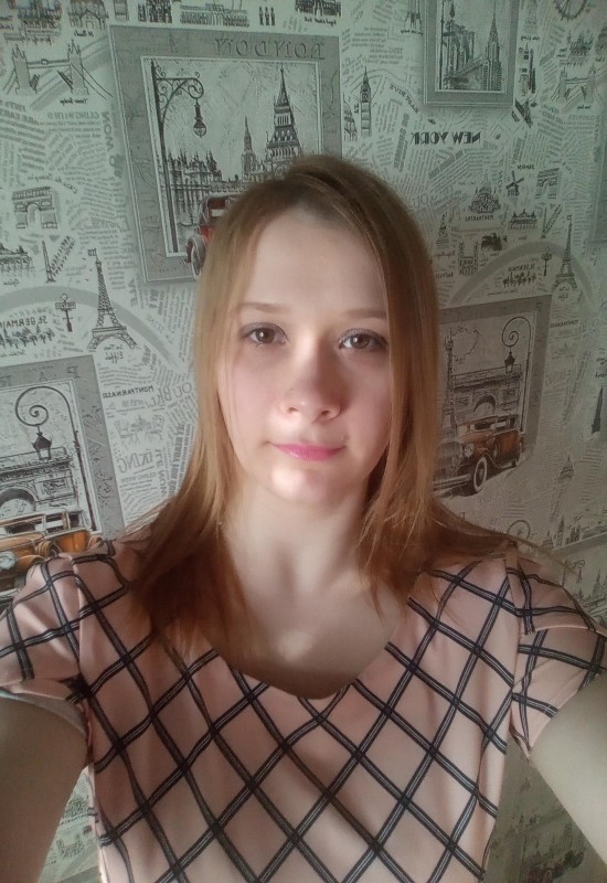 Marry • 36 • Biélorussie