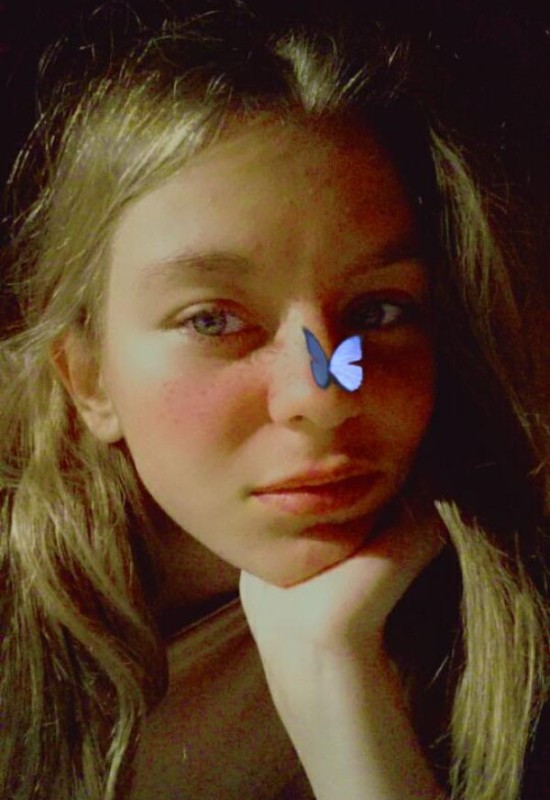 Inna • 24 • Росія