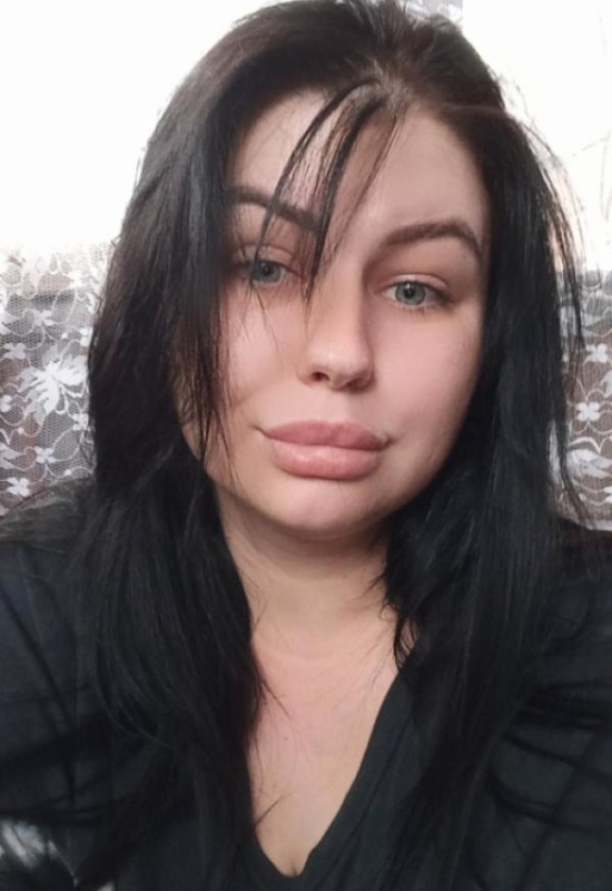 Nata • 27 • Україна