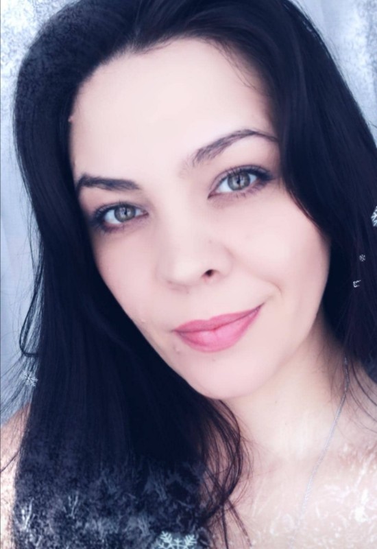 Olesia • 40 • Россия