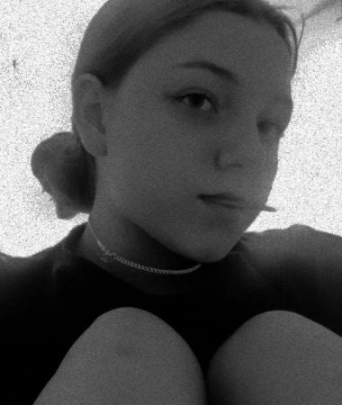 Nastya, 21