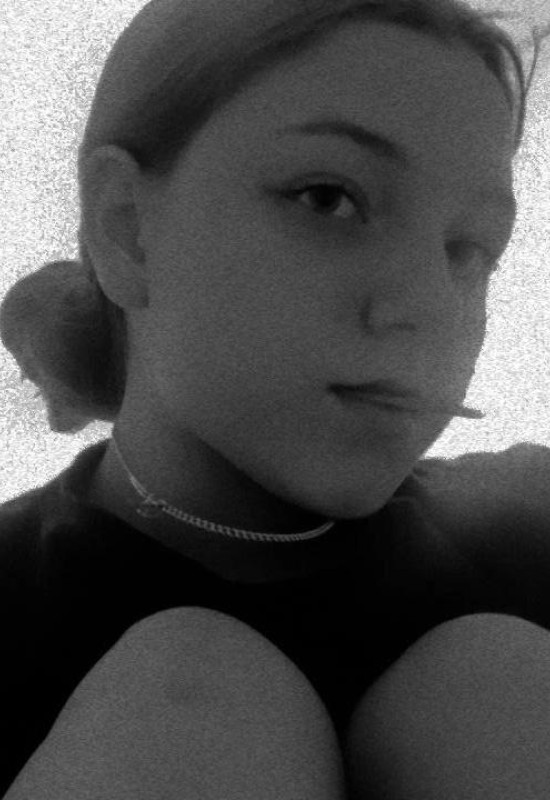 Nastya • 21 • Biélorussie