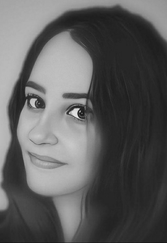 Irina • 47 • Russia