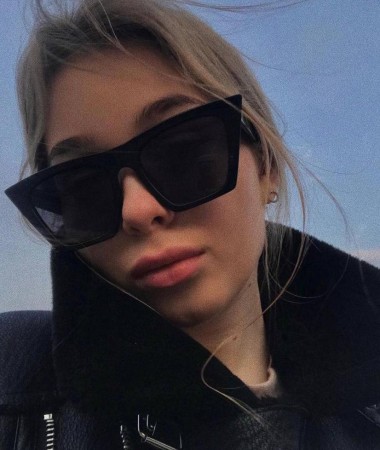Daria, 27