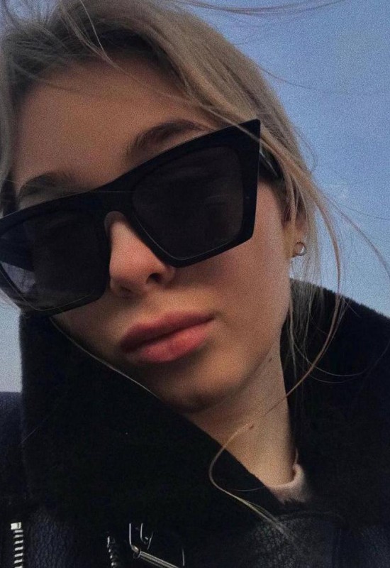 Daria • 27 • Украина