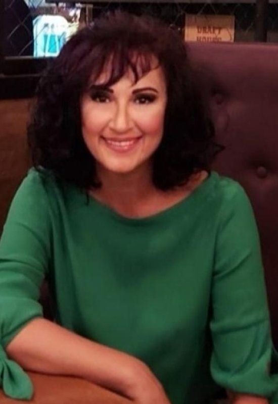 Olga • 56 • Biélorussie