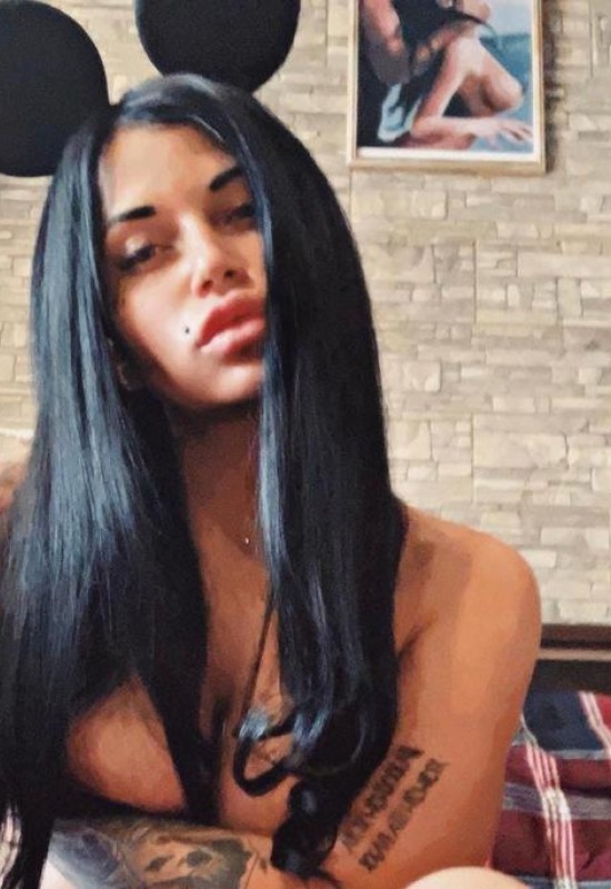 Sasha • 32 • Russie