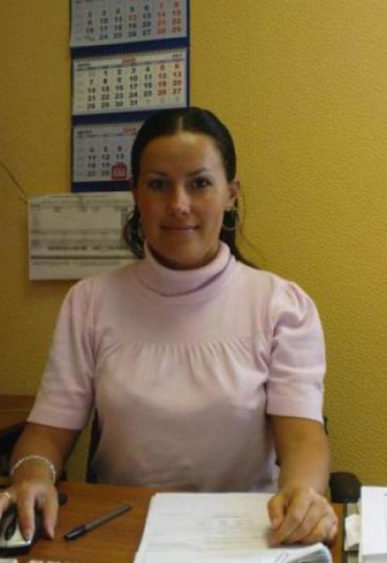 Iren • 55 • Russie