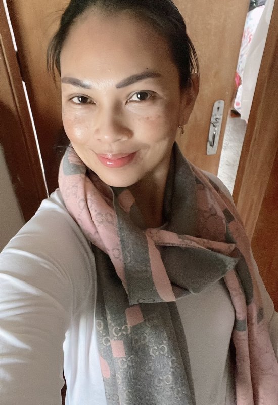 Nana • 50 • New Zealand