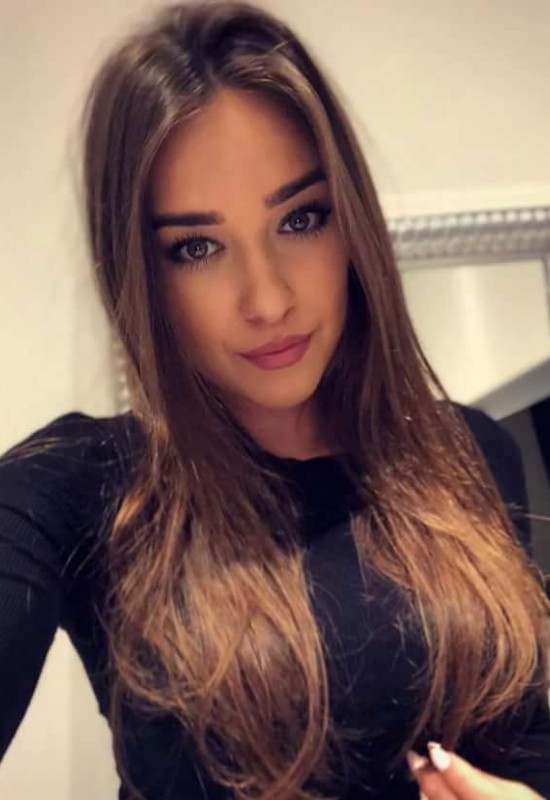 Sveta • 29 • Russia