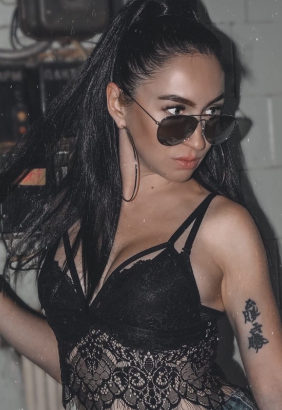 Jenia • 39 • Russia