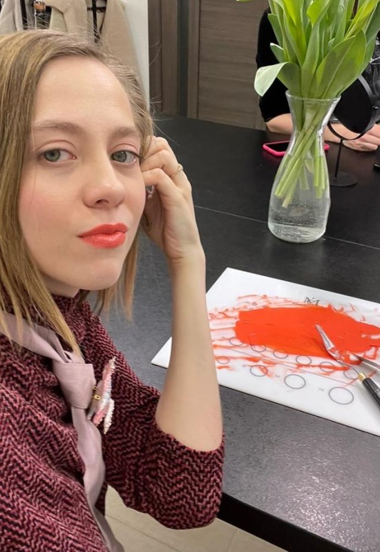 Verysik • 40 • Russie