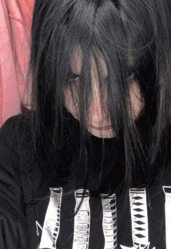 Valia • 23 • Russia