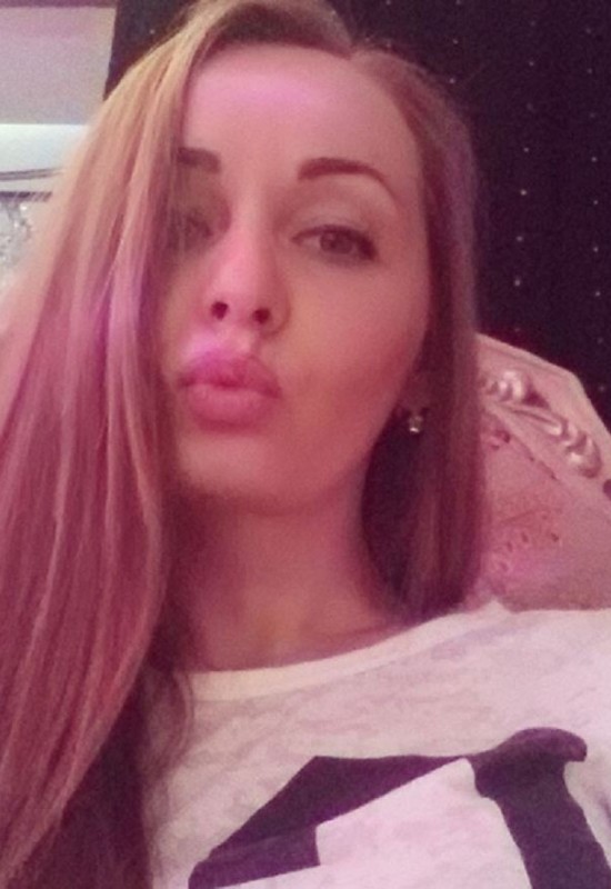 Тany • 40 • Royaume-Uni