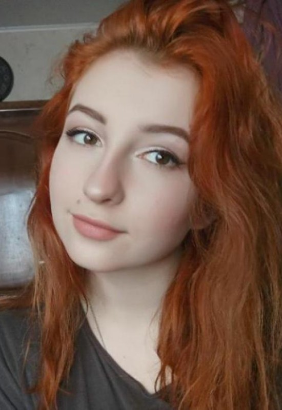 Vita • 27 • Ukraine