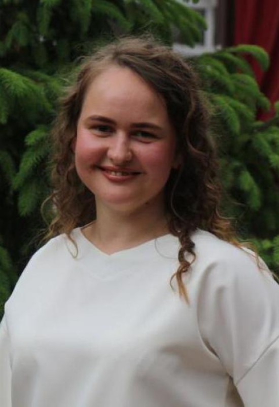 Vladislava • 34 • Украина