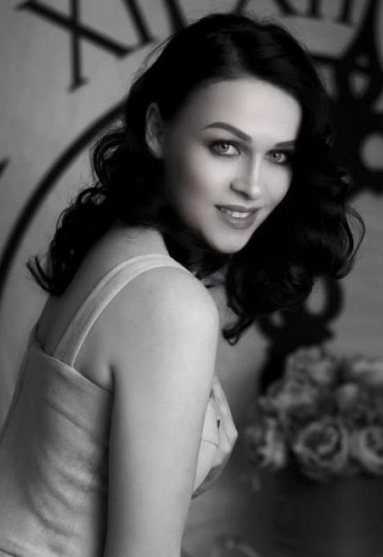 Kseniay • 42 • Kazakhstan