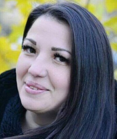 Yulia, 40