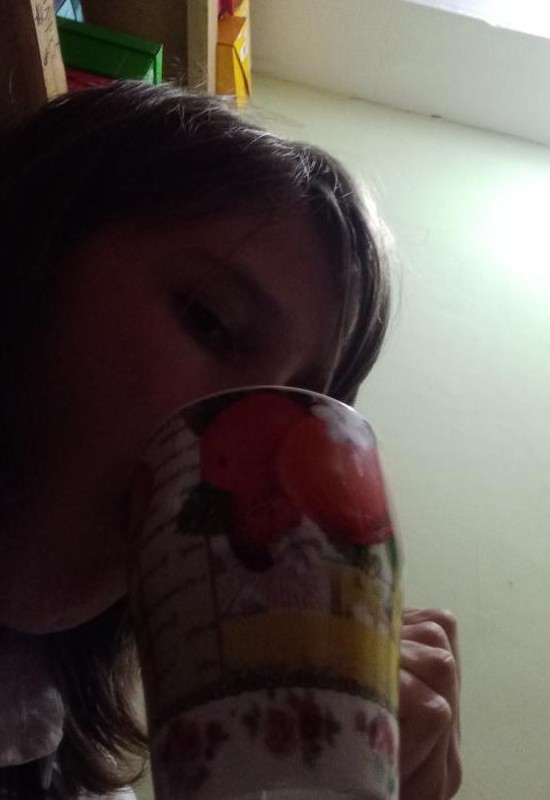 Zlata • 25 • Russie