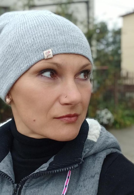 Tatiana • 44 • Pologne