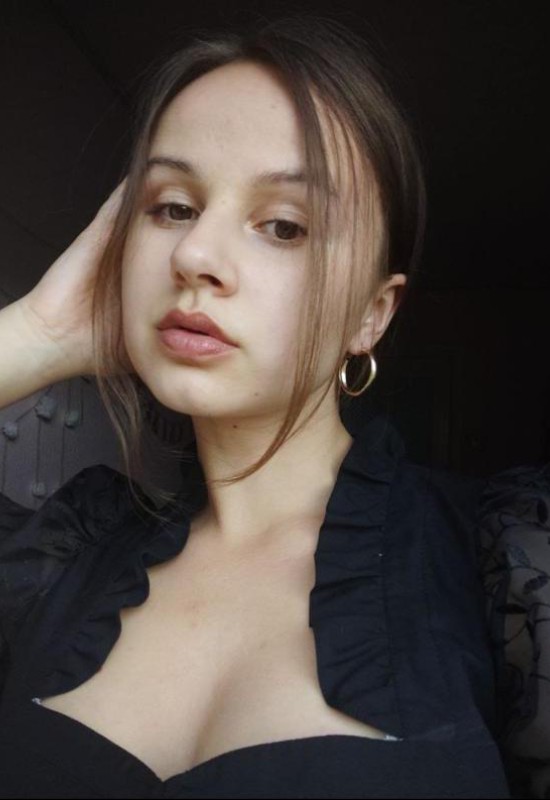 Victoria  • 25 • Україна