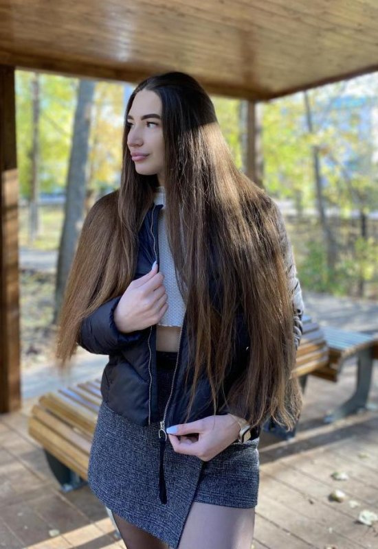 Kristina • 27 • Bulgaria