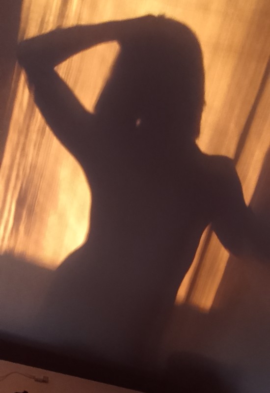 Alena • 27 • Russia